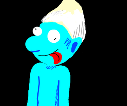 Wetarded Smurf Gamer, also known as 5murf, is a popular YouTube gaming personality