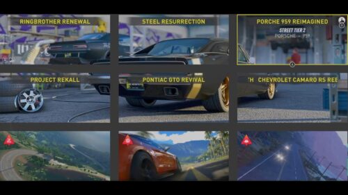 The Crew Motorfest – Ringbrothers Makeover – Weekly Live Summit racing gameplay stream
