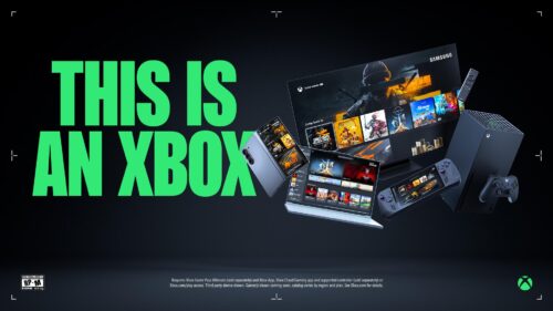 Screenshot Gallery