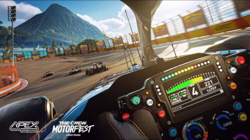 The Crew Motorfest – Apex Opening – Weekly Live Summit Guide Contest racing gameplay stream